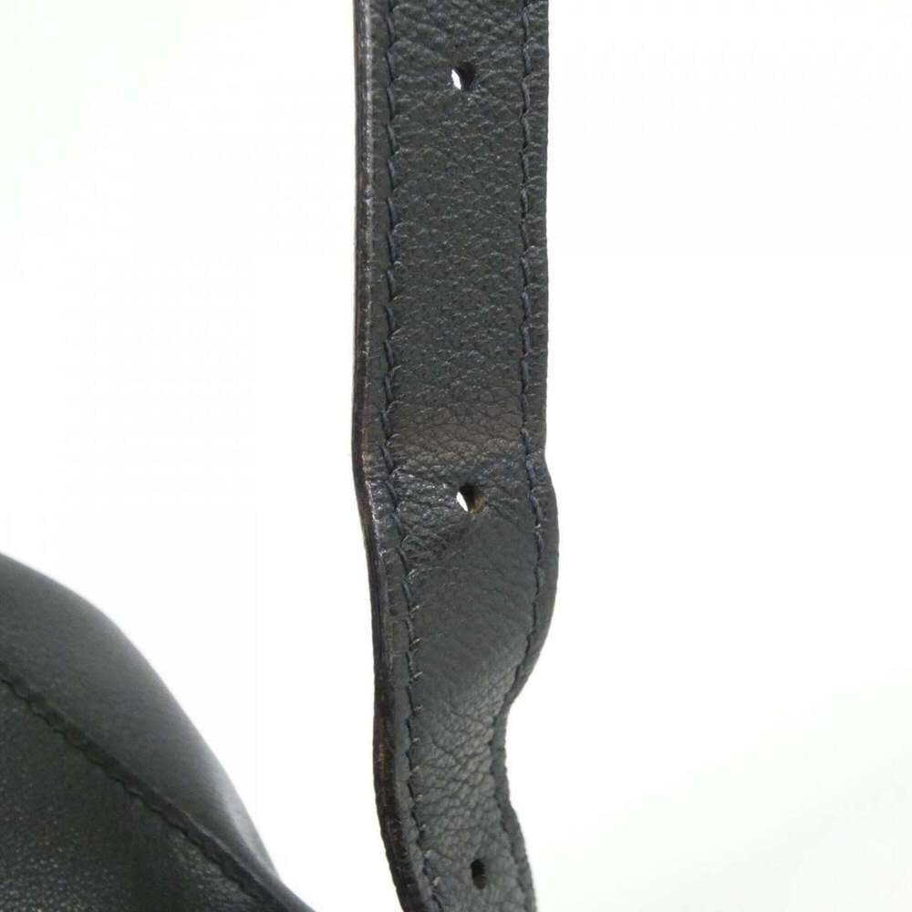 GUCCI Blue Backpack - Picture 9 of 10